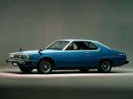 Nissan Skyline 2000 GT 1977 года